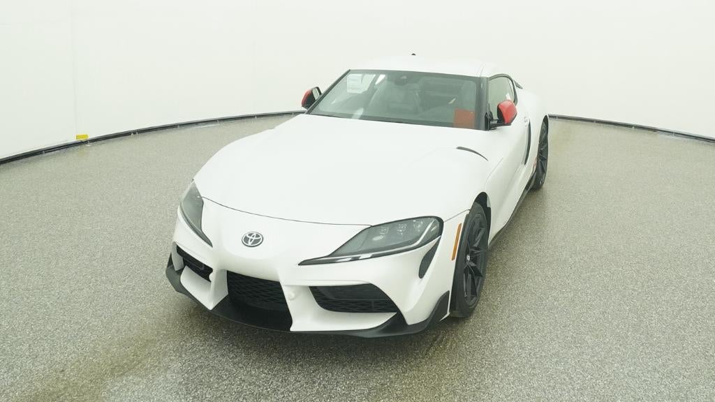 2026 Toyota GR Supra MkV Final Edition