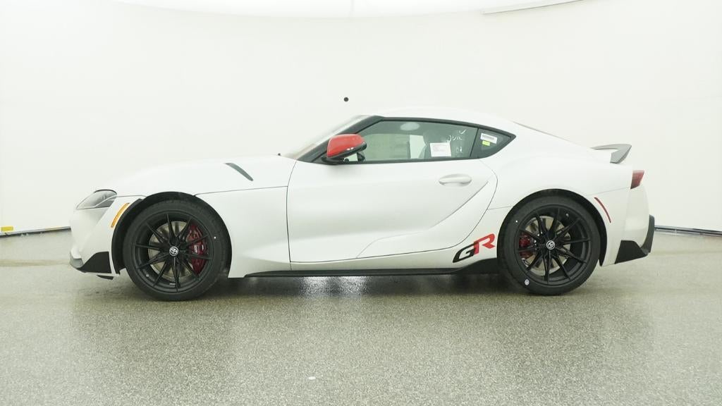 2026 Toyota GR Supra MkV Final Edition
