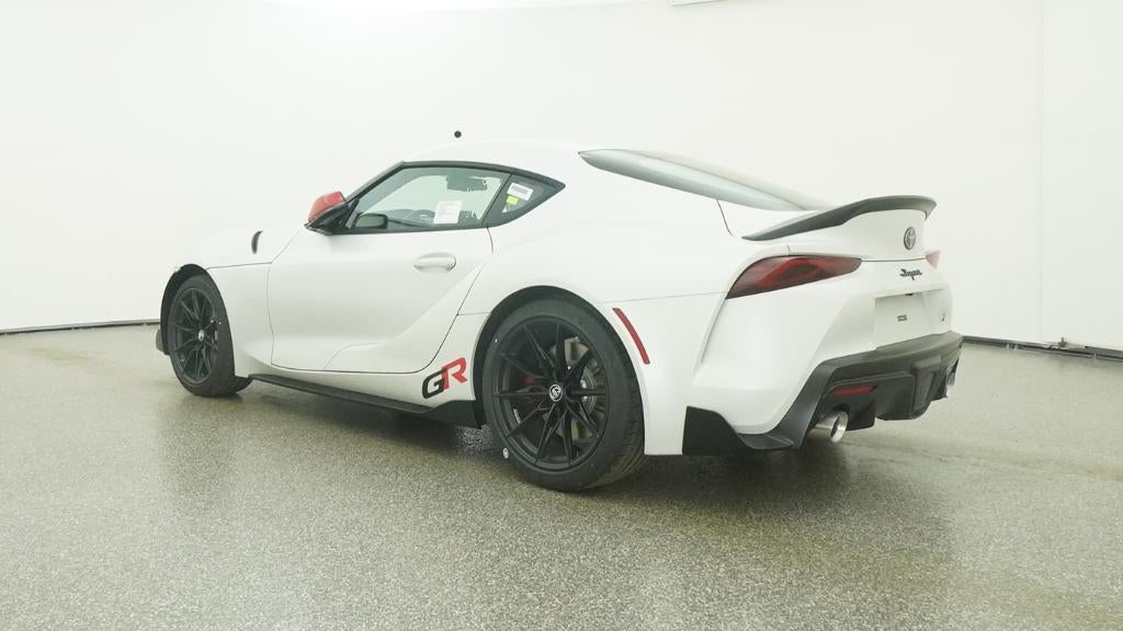 2026 Toyota GR Supra MkV Final Edition