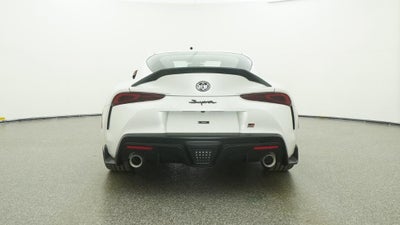 2026 Toyota GR Supra MkV Final Edition