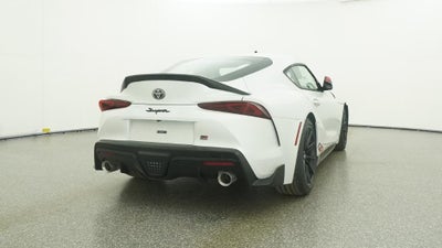 2026 Toyota GR Supra MkV Final Edition