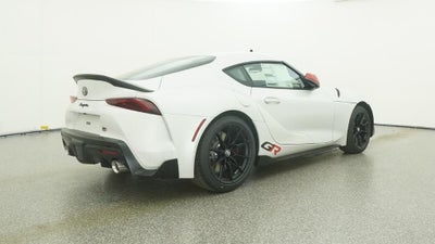 2026 Toyota GR Supra MkV Final Edition