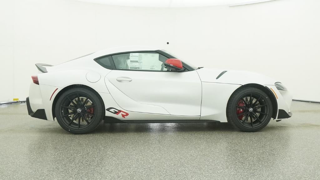 2026 Toyota GR Supra MkV Final Edition