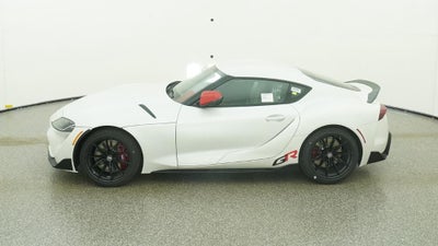 2026 Toyota GR Supra MkV Final Edition