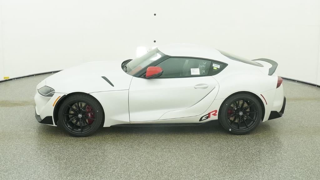2026 Toyota GR Supra MkV Final Edition