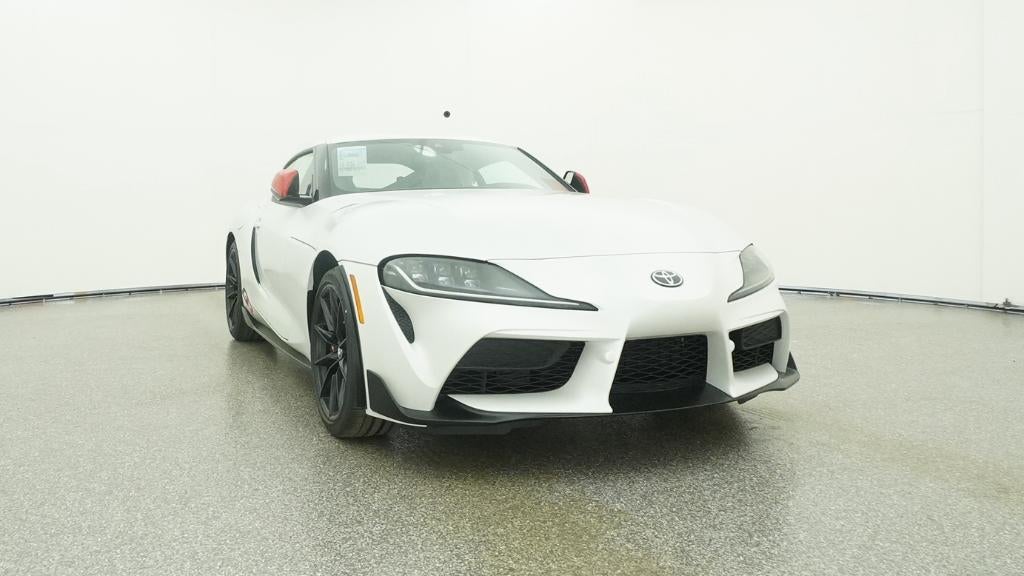 2026 Toyota GR Supra MkV Final Edition