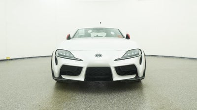 2026 Toyota GR Supra MkV Final Edition