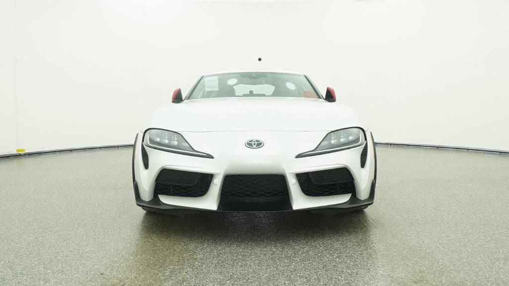 2026 Toyota GR Supra MkV Final Edition
