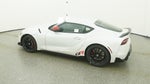 2026 Toyota GR Supra MkV Final Edition