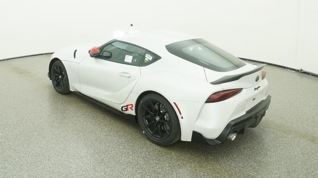 2026 Toyota GR Supra MkV Final Edition