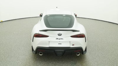 2026 Toyota GR Supra MkV Final Edition