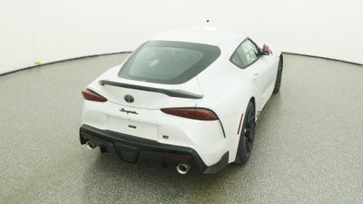 2026 Toyota GR Supra MkV Final Edition