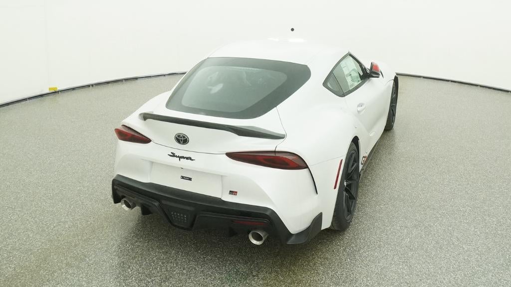 2026 Toyota GR Supra MkV Final Edition