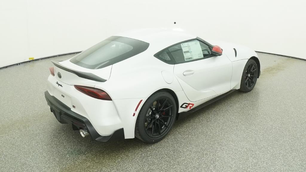 2026 Toyota GR Supra MkV Final Edition