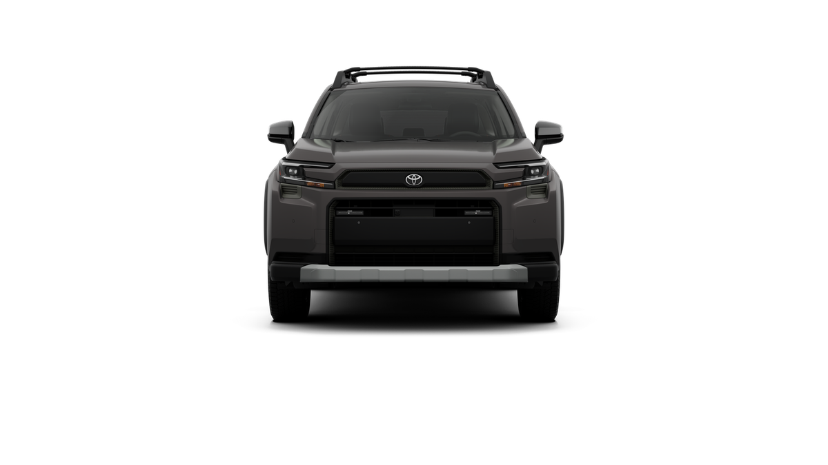 2026 Toyota RAV4 Woodland