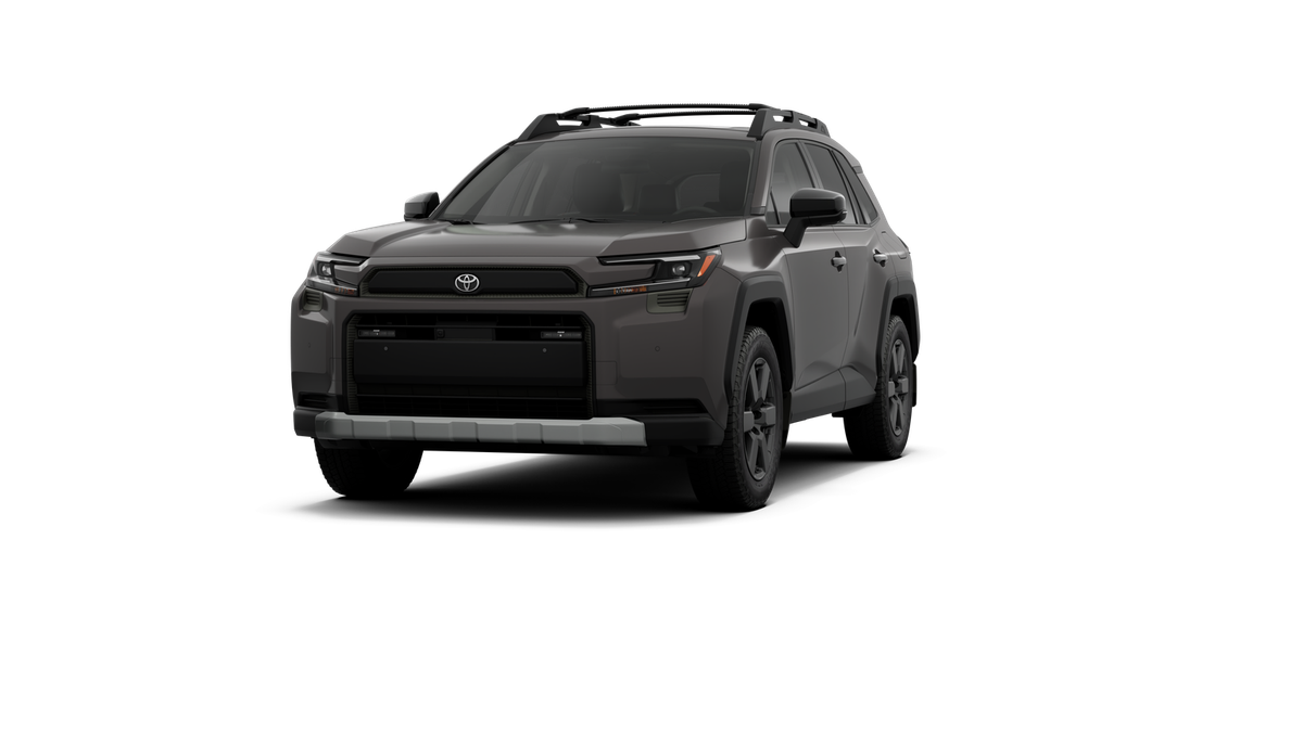 2026 Toyota RAV4 Woodland