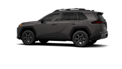2026 Toyota RAV4 Woodland