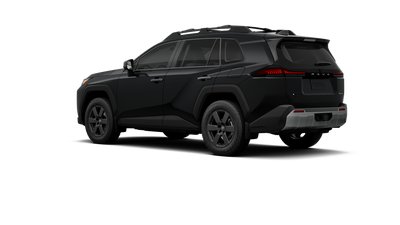 2026 Toyota RAV4 Woodland