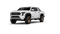 2026 Toyota Tacoma i-FORCE MAX Tacoma Trailhunter