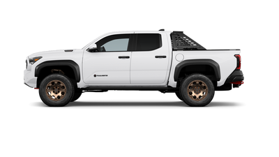 2026 Toyota Tacoma i-FORCE MAX Tacoma Trailhunter
