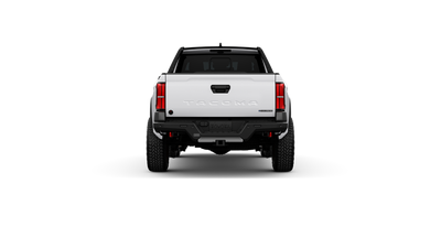 2026 Toyota Tacoma i-FORCE MAX Tacoma Trailhunter