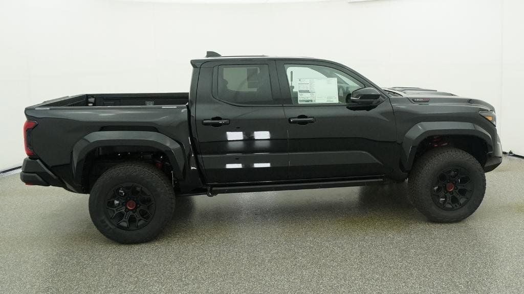 2026 Toyota Tacoma i-FORCE MAX Tacoma TRD Pro