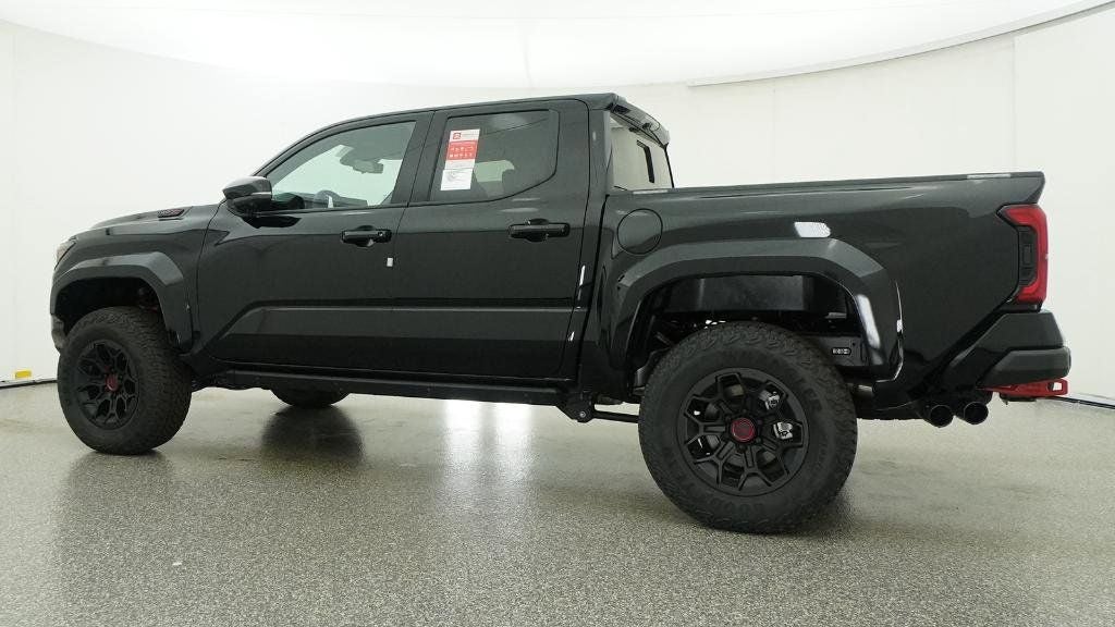 2026 Toyota Tacoma i-FORCE MAX Tacoma TRD Pro