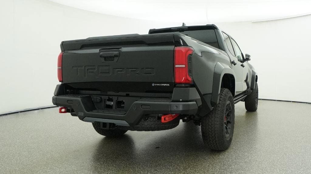 2026 Toyota Tacoma i-FORCE MAX Tacoma TRD Pro