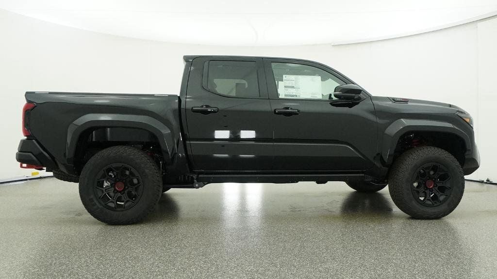 2026 Toyota Tacoma i-FORCE MAX Tacoma TRD Pro