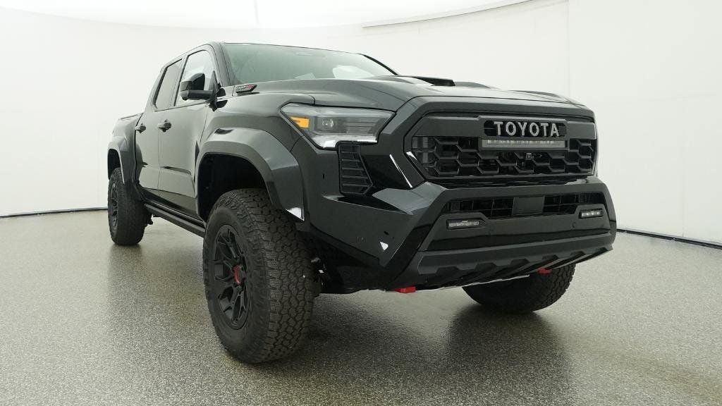 2026 Toyota Tacoma i-FORCE MAX Tacoma TRD Pro
