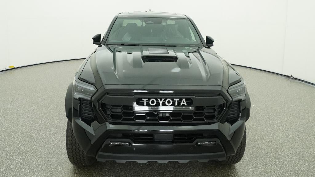 2026 Toyota Tacoma i-FORCE MAX Tacoma TRD Pro