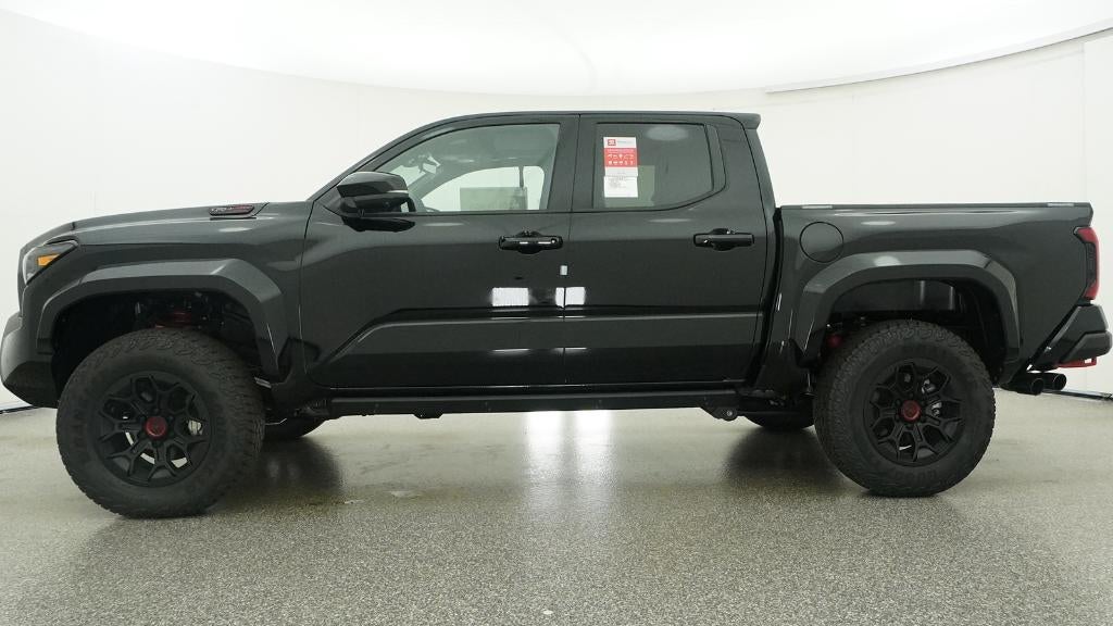 2026 Toyota Tacoma i-FORCE MAX Tacoma TRD Pro