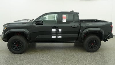 2026 Toyota Tacoma i-FORCE MAX Tacoma TRD Pro