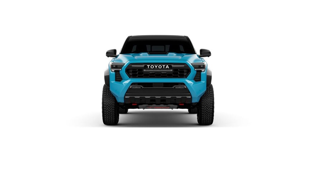 2026 Toyota Tacoma i-FORCE MAX Tacoma TRD Pro