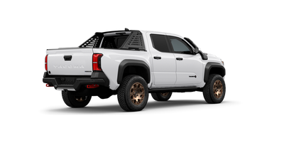 2026 Toyota Tacoma i-FORCE MAX Tacoma Trailhunter