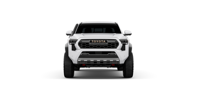 2026 Toyota Tacoma i-FORCE MAX Tacoma Trailhunter