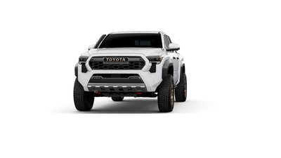 2026 Toyota Tacoma i-FORCE MAX Tacoma Trailhunter