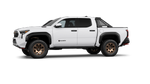 2026 Toyota Tacoma i-FORCE MAX Tacoma Trailhunter