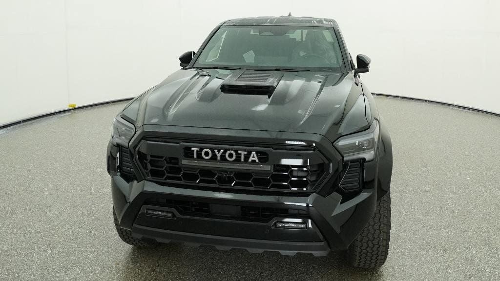 2026 Toyota Tacoma i-FORCE MAX Tacoma TRD Pro