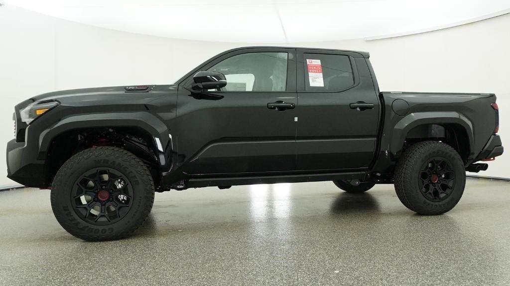 2026 Toyota Tacoma i-FORCE MAX Tacoma TRD Pro