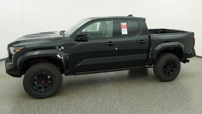 2026 Toyota Tacoma i-FORCE MAX Tacoma TRD Pro