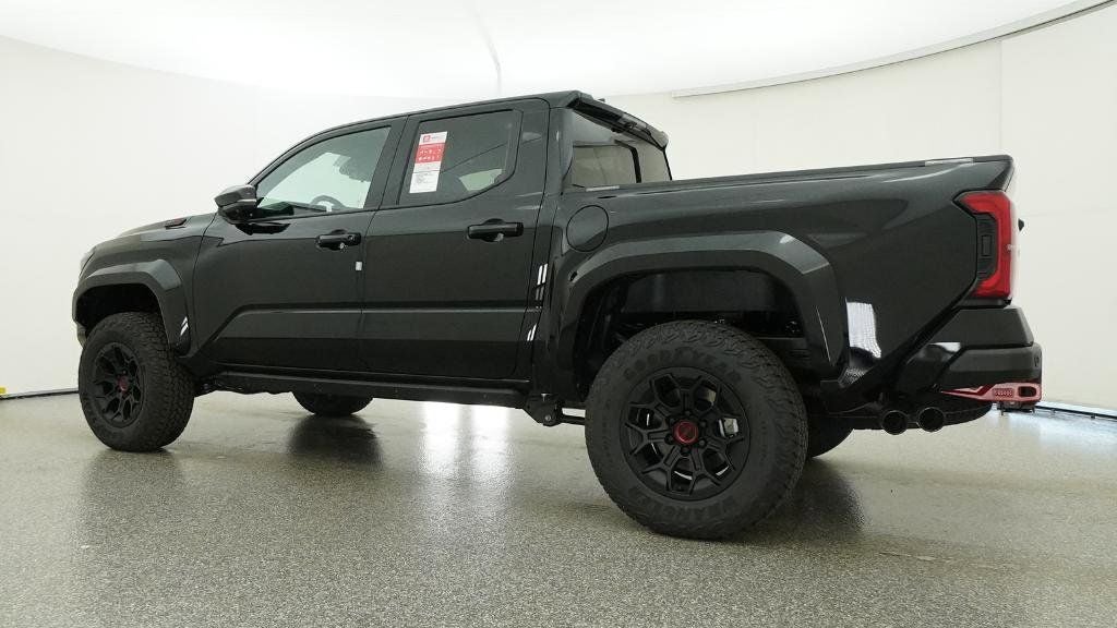2026 Toyota Tacoma i-FORCE MAX Tacoma TRD Pro