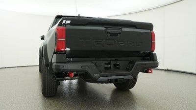 2026 Toyota Tacoma i-FORCE MAX Tacoma TRD Pro