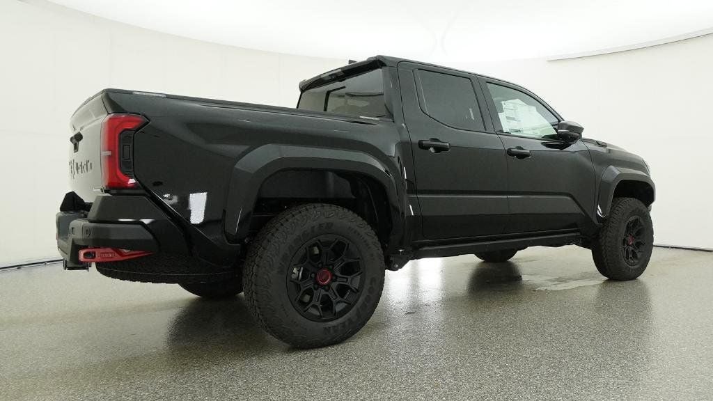 2026 Toyota Tacoma i-FORCE MAX Tacoma TRD Pro