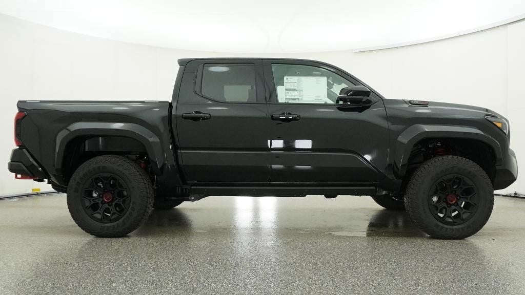 2026 Toyota Tacoma i-FORCE MAX Tacoma TRD Pro
