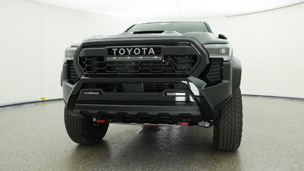 2026 Toyota Tacoma i-FORCE MAX Tacoma TRD Pro