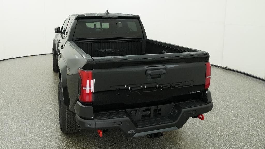 2026 Toyota Tacoma i-FORCE MAX Tacoma TRD Pro