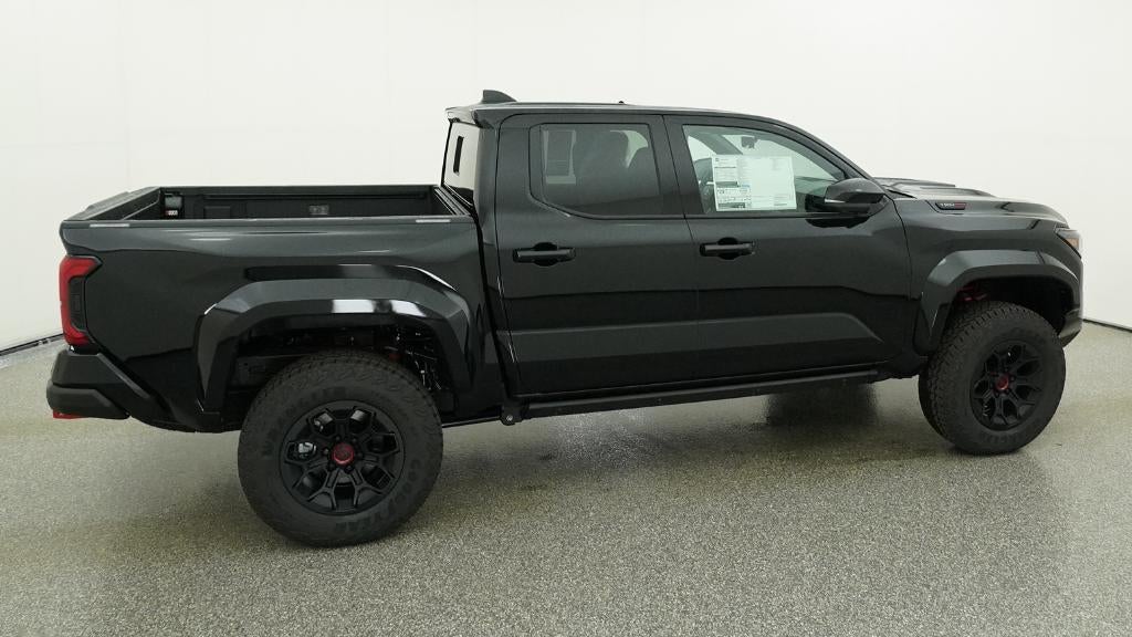 2026 Toyota Tacoma i-FORCE MAX Tacoma TRD Pro