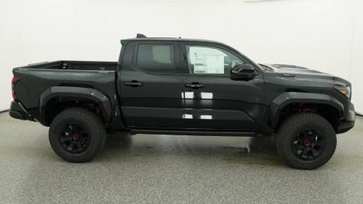 2026 Toyota Tacoma i-FORCE MAX Tacoma TRD Pro