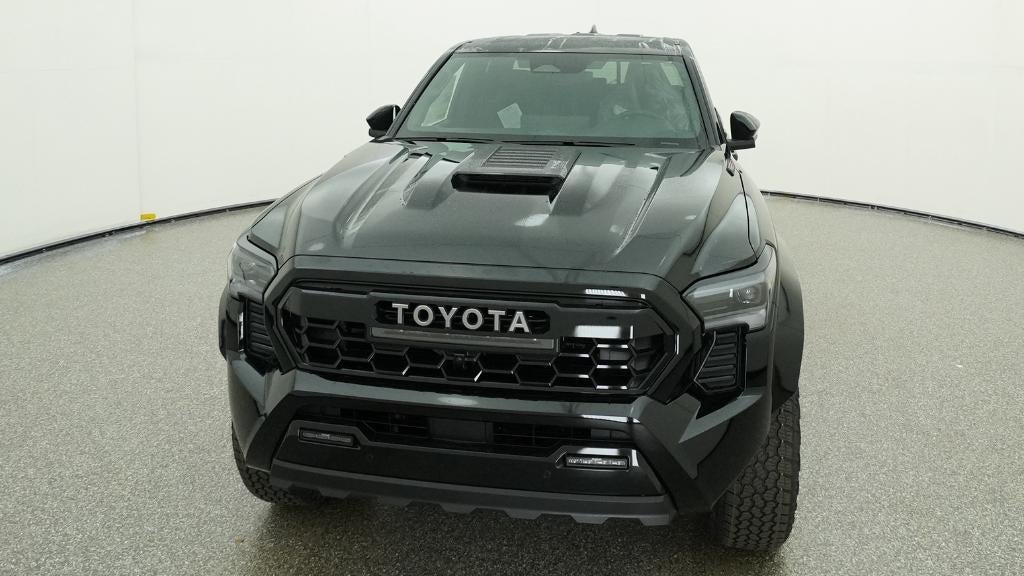 2026 Toyota Tacoma i-FORCE MAX Tacoma TRD Pro